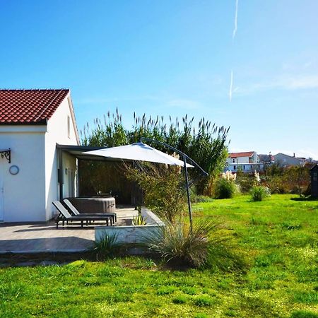 House "River And Sea" Podstrana Exteriör bild